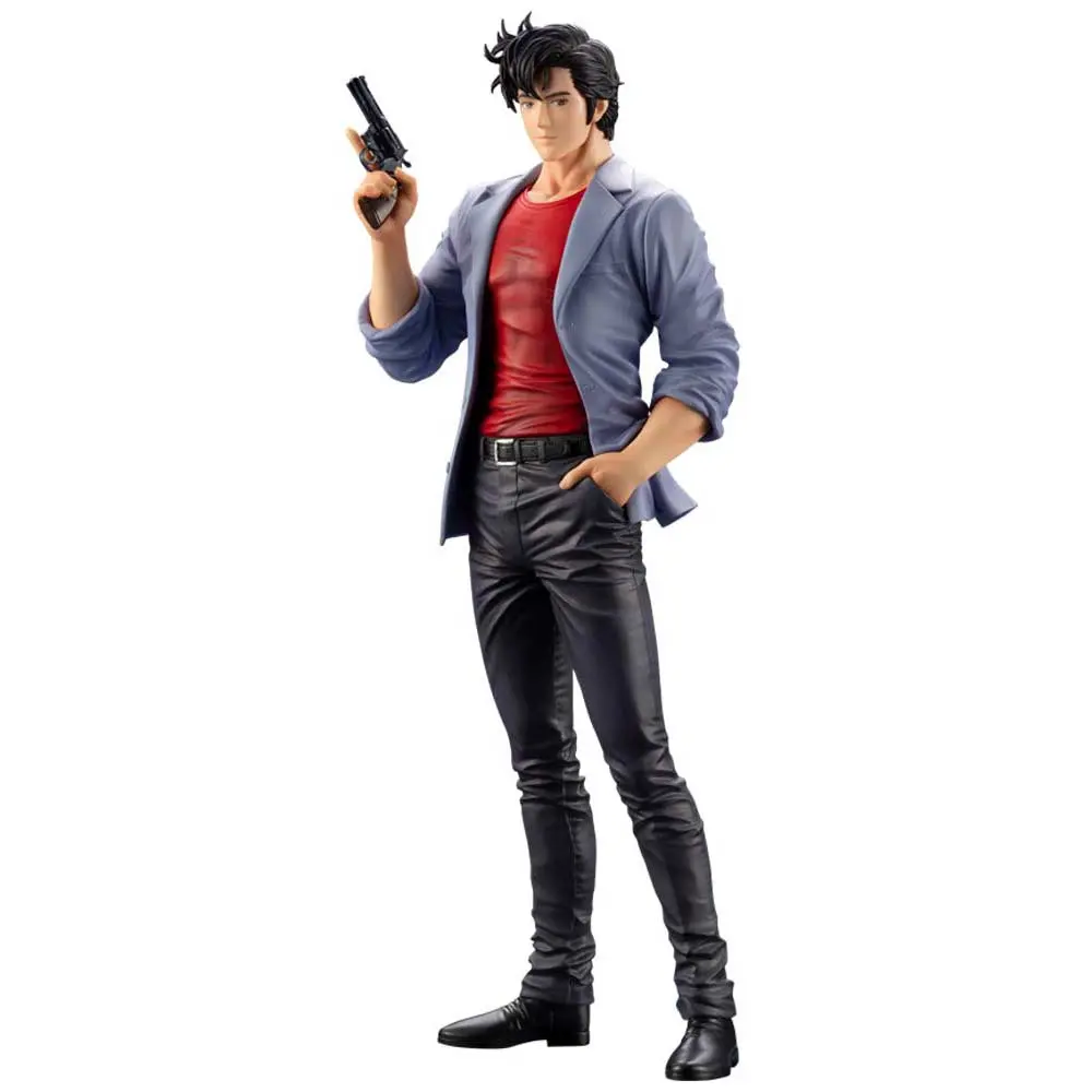 City Hunter The Movie: Shinjuku Private Eyes  ARTFX J - Saeba Ryo
