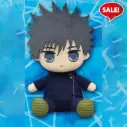 [SALE] Jujutsu Kaisen Big Plush 2 - Megumi Fushiguro