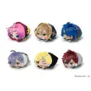 Hypnosismic Division Rap Battle Mochikororin Plush Mascot Extra Wardrobe 02 Shibuya Division & Shinjuku Division [BOX]