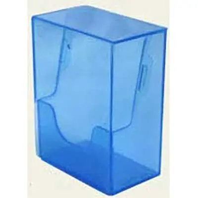 Coade TCG Deck Case Smoke Blue