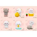 DODOWO Mitao Cat Vol.1 [BOX]