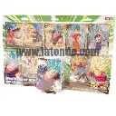 Dragonball Super TCG Deck Box set 01 - Mighty Heroes