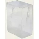 Coade TCG Deck Case Clear