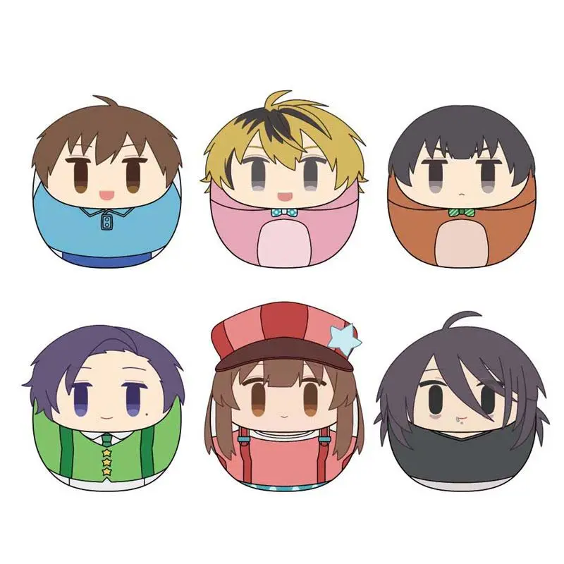 Corocot Life Lessons with Uramichi Oniisan [BOX]