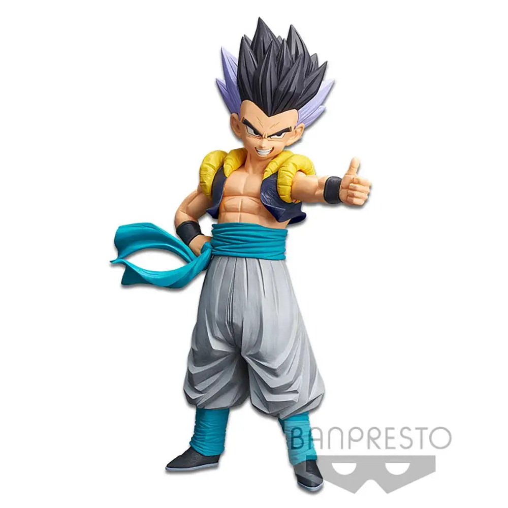 Dragonball Z Master Stars Piece The Son Gohan - Special color ver.