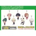 Jujutsu Kaisen Trading Metal Charm Hoodie Ver. [BOX]