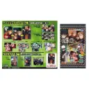 Jujutsu Kaisen Changing Card Collection [BOX]