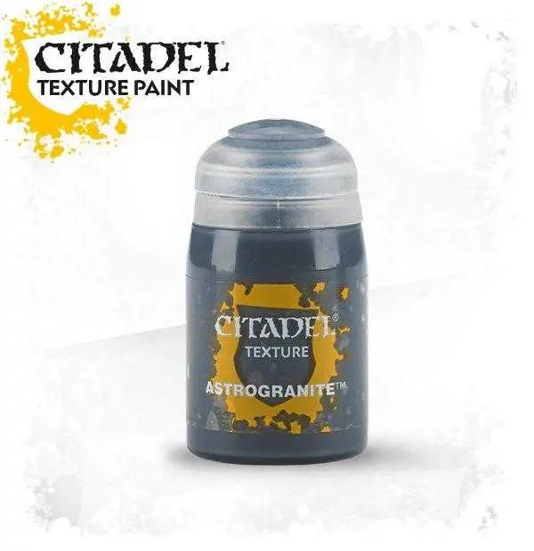 Citadel Texture Paint - Astrogranite
