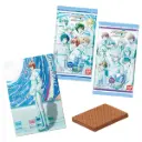 IDOLiSH7 Wafer Card 17 [BOX]