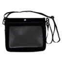 Coade Live Pouch Wide Black