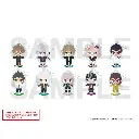 Danganronpa 1,2 Reload x Nuidri!! Acrylic Stand Key Chain [BOX]
