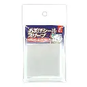 Coade Sticker (52x52mm) Sleeves