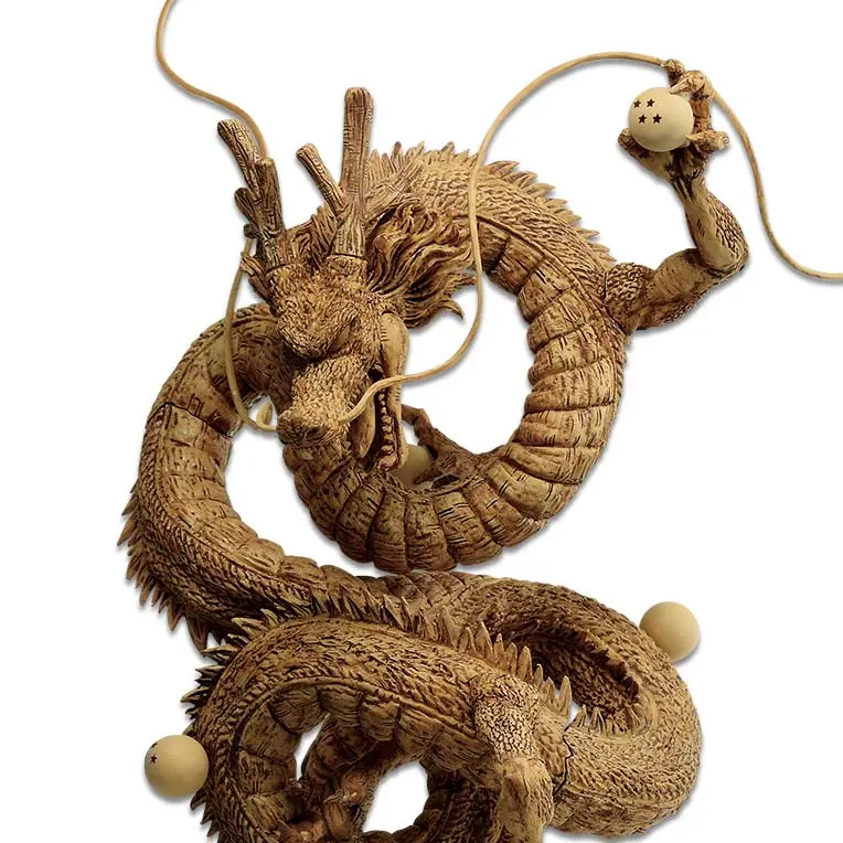 Dragonball Z Creator X Creator - Shenron Stone ver.