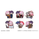 Miss Shikimori Is Not Just Cute Waiwai Rubber Strap [BOX]
