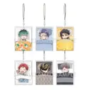 Hypnosismic Division Rap Battle Good Night Acrylic Strap Vol. 3 [BOX]