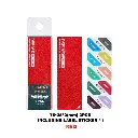 Dspiae Aluminium Alloy Sanding Board (75x25x2mm) (AS-RD25)