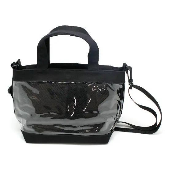 Coade Odekake ♪ Ita Pochette Black