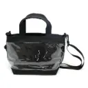 Coade Odekake ♪ Ita Pochette Black