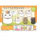 Chokorin Mascot Natsume's Book of Friends [BOX]