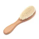 Coade nui. Brush for Plush