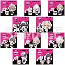 Danganronpa 1,2 Reload Vignette! Acrylic Stand Key Chain [BOX]