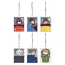 Hypnosismic Division Rap Battle Good Night Acrylic Strap Vol. 1 (Re-issue) [BOX]