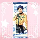 Ensemble Stars!! 6th Anniversary FUSIONIC STARS!! Towel - Yuzuru Fushimi