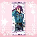 Ensemble Stars!! 6th Anniversary FUSIONIC STARS!! Towel - Mayoi Ayase