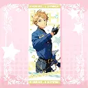 Ensemble Stars!! 6th Anniversary FUSIONIC STARS!! Towel - Arashi Narukami