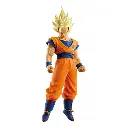 Dragonball Super Sculture 6 Vol.2 - Son Goku Super Saiyan 2