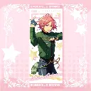 Ensemble Stars!! 6th Anniversary FUSIONIC STARS!! Towel - Kohaku Oukawa (Double Face)