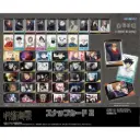 Jujutsu Kaisen Snap Card 2 [BOX]