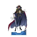 Code Geass Lelouch of the Rebellion Acrylic Stand Suzaku Knight of Zero