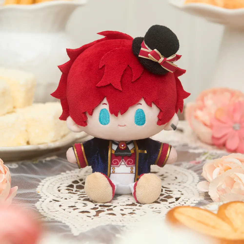 Ensemble Stars!! Dreamer Doll - Hiiro Amagi