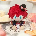 Ensemble Stars!! Dreamer Doll - Hiiro Amagi