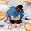 Ensemble Stars!! Dreamer Doll - Jun Sazanami