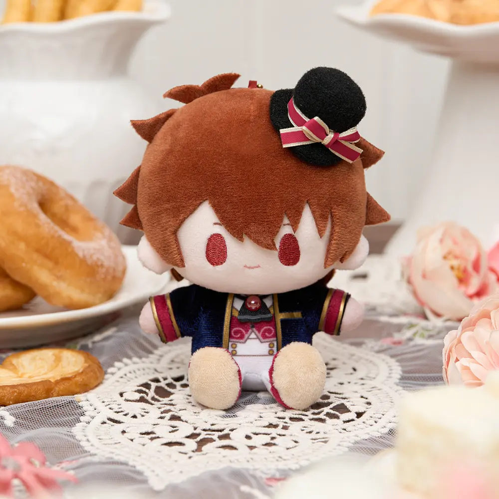 Ensemble Stars!! Dreamer Doll - Chiaki Morisawa