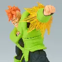 [SALE] Dragonball Z GxMateria The Android 16