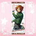 Ensemble Stars!! 6th Anniversary FUSIONIC STARS!! Towel - Madara Mikejima