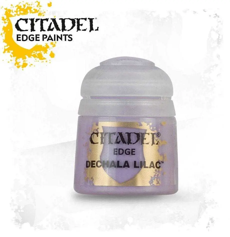 Citadel Edge Paint - Dechala Lilac
