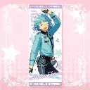 Ensemble Stars!! 6th Anniversary FUSIONIC STARS!! Towel - Hajime Shino