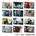 Jujutsu Kaisen Season 2 Words Mini Acrylic Block Collection [BOX]