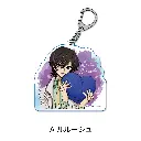 Code Geass Lelouch of the Rebellion Acrylic Key Chain A Lelouch