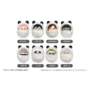 Jujutsu Kaisen Series Kurumi Tapi-nui Plush Vol. 1 [BOX]