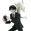 Hunter x Hunter Vibration Stars Chrollo Lucifer