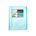 Coade Clear Files Storage Holder (Clear Sky)