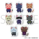 Jujutsu Kaisen Season 2 withCAT Illustration Ver. Korotto Acrylic Figure Collection [BOX]