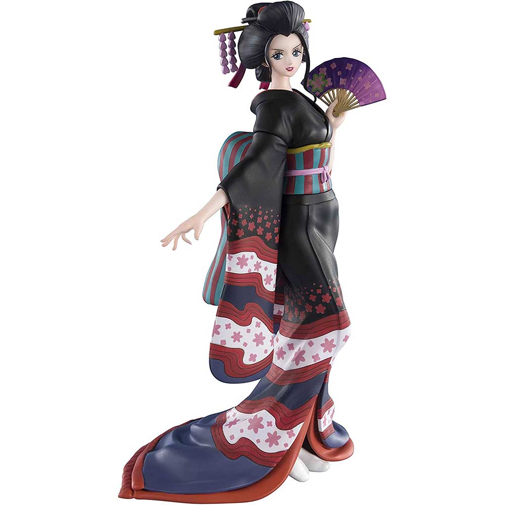 (PO) Figuarts Zero One Piece - Nico Robin (Orobi)