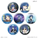 Bocchi the Rock! Dakecan Only Yamada Ryo Trading Can Badge [BOX]