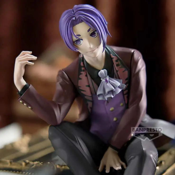 Blue Lock Figure Sweet Flavour - Reo Mikage